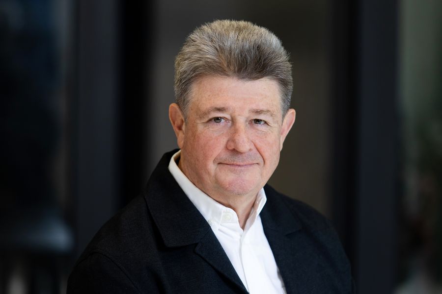 Andriy Sirko-Galouchenko