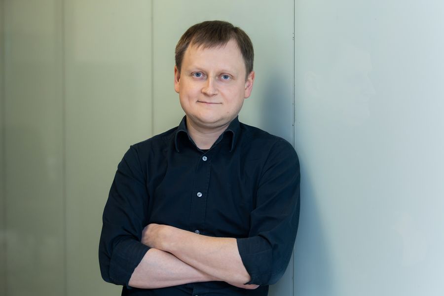 Denis Korobeinikov