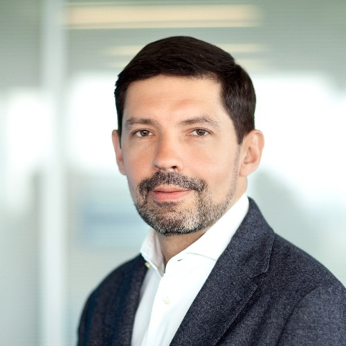 Dmitry Kushnir